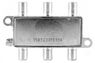 Ответвитель TAH 416F (4х16dB, 5-862MHz)