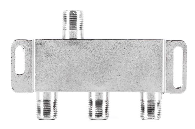 Делитель 1:3 (5-2400Mhz) LVS 3P