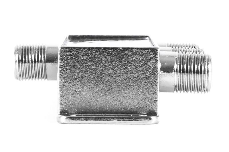 Делитель 1:3 (5-2400Mhz) LVS 3P