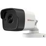 DS-T200 (B) (2.8 mm) Видеокамера 2МП мультиформатная цилиндрическая HiWatch