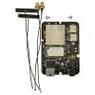 Комплект 4G интернета PETRA UniBox / MICRODRIVE TANDEM-4GT-OEM 4G/3G РОУТЕР CAT6