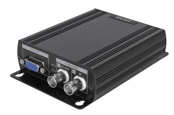 Преобразователь-разветвитель AHD в HDMI/VGA/CVBS AD001AHD SC&T