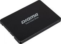Накопитель SSD Digma DGSR2001TS93T Run S9 SATA III 1Tb 2,5"