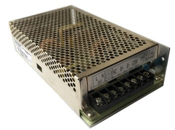 Источник бесперебойного питания 48В FARADAY ББП UPS 155W/48V Simple
