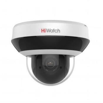 Камера видеонаблюдения HiWatch DS-I405M(C) IP 4Мп 2.8 - 12 мм c микрофоном