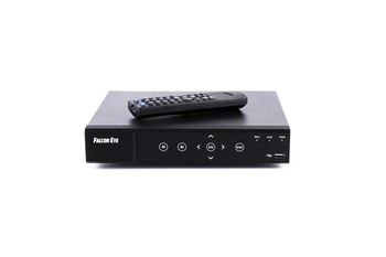 Видеорегистратор 4-х канальный AHD 1080P FE-4104AHD.1 Eco