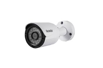 Видеокамера уличная 1Mpx гибридная (AHD, CVI, TVI, CVBS) FE-IB720MHD/20M,  f=3.6 mm, ИК 20м
