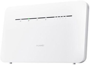 Маршрутизатор 4G 300MBPS WHITE B535-232 HUAWEI cat.7 2.4 ГГц и 5 ГГц