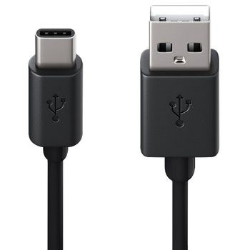 Шнур USB TypeC RedLine 1м. для подключения портативных устройств