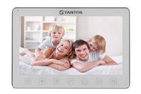Монитор видеодомофона Tantos Sherlock (White)