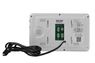 Видеодомофон IP Tornet TR-29IP W (Белый)