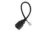 Видеодомофон IP Tornet TR-29IP W (Белый)