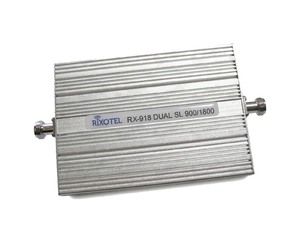 GSM РЕПИТЕР RIXOTEL RX-918 DUAL SL 900 / 1800