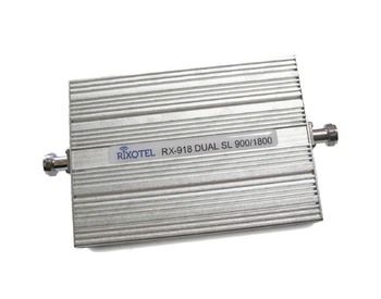 GSM РЕПИТЕР RIXOTEL RX-918 DUAL SL 900 / 1800