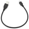 Шнур USB-microUSB 0.3м. Cablexprt