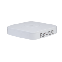 DHI-NVR4108-4KS2/L 8-канальный IP-видеорегистратор 4K