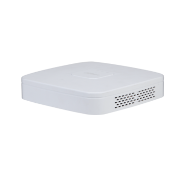 DHI-NVR4108-4KS2/L 8-канальный IP-видеорегистратор 4K
