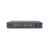 AT-NS-16P2G-1GS-250 (B) ATIX19 портовый РoЕ коммутатор неуправляемый