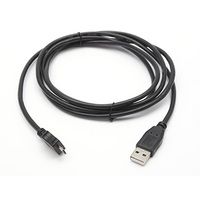 Кабель USB-MicroUSB, 1,8м