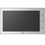 CTV-M4102AHD Цветной монитор видеодомофона 10" с Touch Screen, сенсорным управлением, поддержкой облачного сервиса P2P и встроенным регистратором, microSD 128Gb, LAN/Wi-Fi