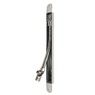 Abloy EA280/100000. Кабелепереход скрытого монтажа, максимальный диаметр кабеля составляет 7,5 мм. Для улучшения прочности на изгиб применяемый кабель должен состоять из многожильного провода