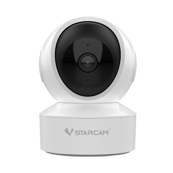 Камера видеонаблюдения VSTARCAM С8849Q  4Мп поворотная с Wi-Fi