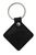 Бесконтактный брелок VIZIT-RF2.2-black кожаный (RFID-125 kHz брелок EM-Marin)