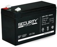 Аккумулятор Security Force SF1207
