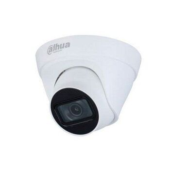 Dahua DH-IPC-HDW1431T1P-0280B-S4 Уличная купольная IP-видеокамера 4Мп