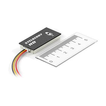 Stelberry М-70HD сверхвысокочувствительный HD микрофон с цифровой обработкой