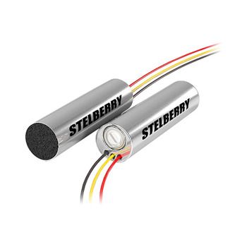 Stelberry M-40 высокочувствительный микрофон с АРУ