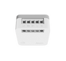 Реле одноканальное T1 (с нейтралью) Aqara Single Switch Module T1 (With Neutral) SSM-U01