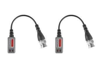 Пассивный HD видеопередатчик по витой паре FE-202P+HD УЦЕНКА