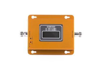 Репитер GSM Lintratek 2016-GSM 900 МГц, площадь покрытия - 500м2