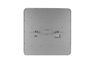 Антенна AGATA MIMO 2x2 (3G MIMO + 4G MIMO) направленная, панельная (усиление 17 dBi) 2*N-female