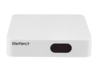 Цифровой ресивер REFLECT 302 CITY (Эфирный, DVB-T2, HD)