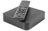 Приставка Смарт ТВ - INVIN MXQ (Android TV Box)