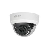 EZ-IPC-D1B40P-0280B видеокамера IP купольная 4Мп