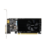 Видеокарта GIGABYTE nVidia GeForce GT 730 , GV-N730D5-2GL, 2Гб, GDDR5, Low Profile, Ret