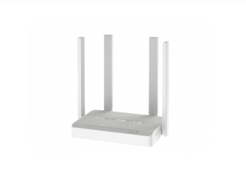 Keenetic Extra (KN-1711) двухдиапазонный интернет-центр с Wi-Fi AC1200