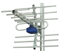 Антенна Мир 14  DVB-T2  наружная