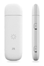 Комплект 4G интернета ZTE MF 823 (М100-3) / Netis N1 Wi-Fi до 100 м2