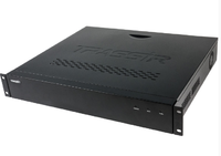 DuoStation AF 32-RE IP-регистратор в стойку 19"