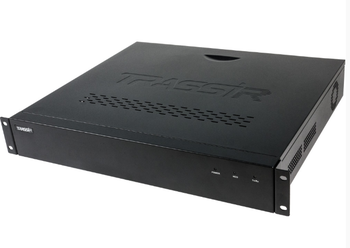 DuoStation AF 32-RE IP-регистратор в стойку 19"