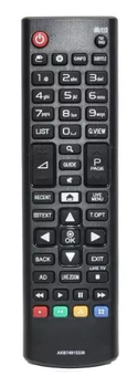 Пульт дистанционного управления LG AKB74915330 SMART LED TV