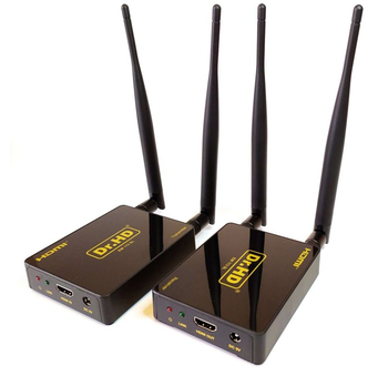 EW 113 SL беспроводной HDMI удлинитель