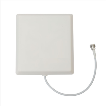 AP-700/2700-7/8 ID антенна панельная направленная, коэффициент усиления 7-8 дБ