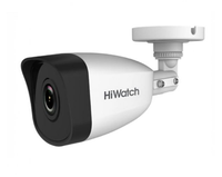 IPC-B020(B)(2.8mm) 2Мп уличная цилиндрическая IP-камера с EXIR-подсветкой до 25м