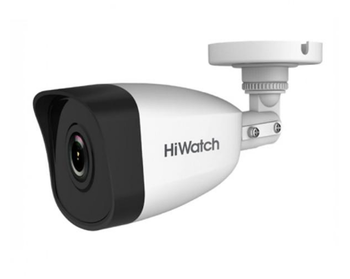 IPC-B020(B)(2.8mm) 2Мп уличная цилиндрическая IP-камера с EXIR-подсветкой до 25м