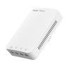 RG-RAP1200(P) Точка доступа 801.11ac, 4*10/100/1000 Мб/с  сетевые порты, настенная